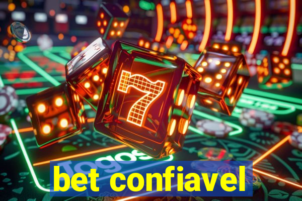 bet confiavel